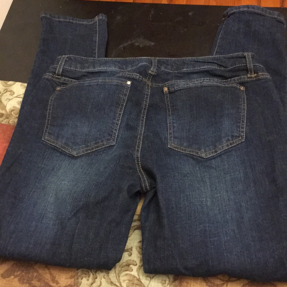 Jeans - Picture 3 of 3